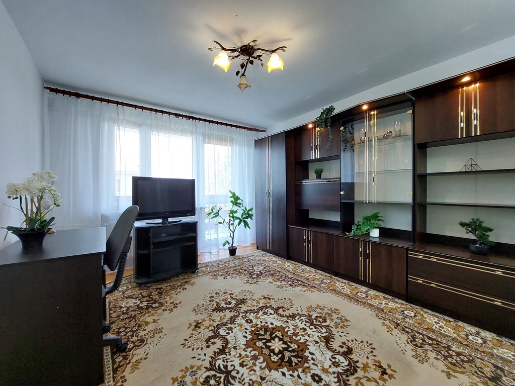 Mieszkanie – Biała Podlaska, ul. Mikołaja Kopernika