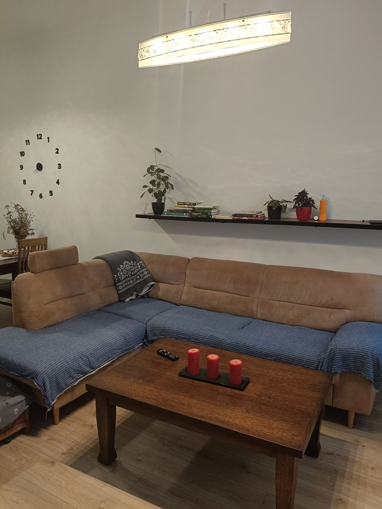 Mieszkanie – Żarów, ul. Armii Krajowej