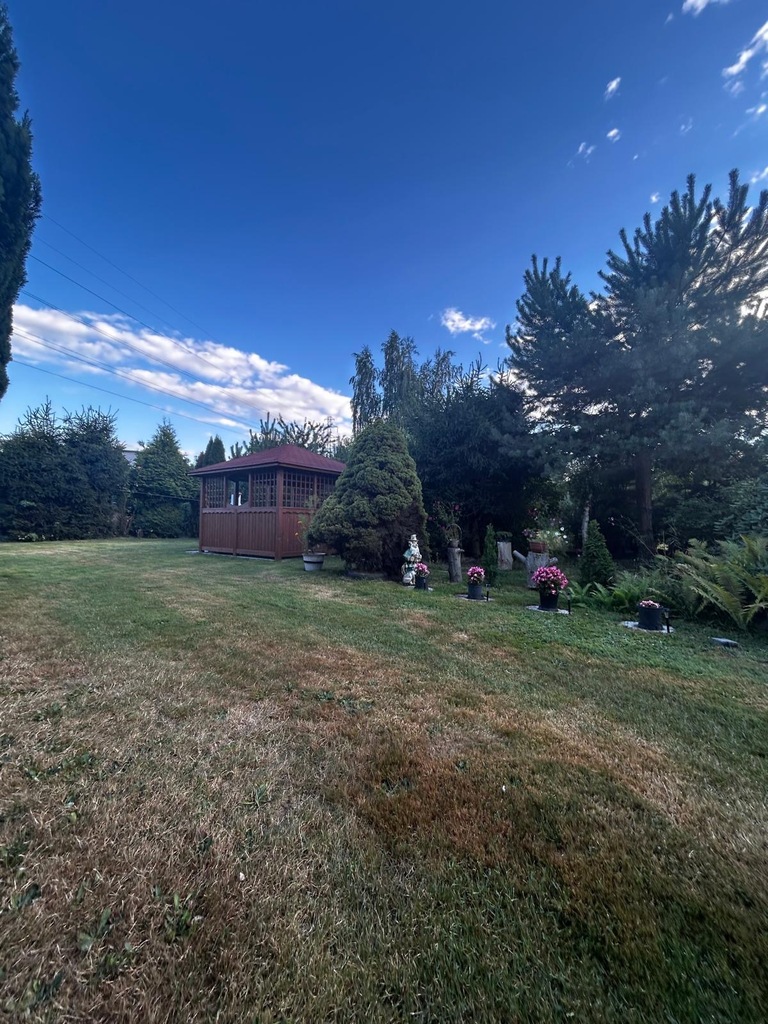 Działka – Jastrzębie-Zdrój