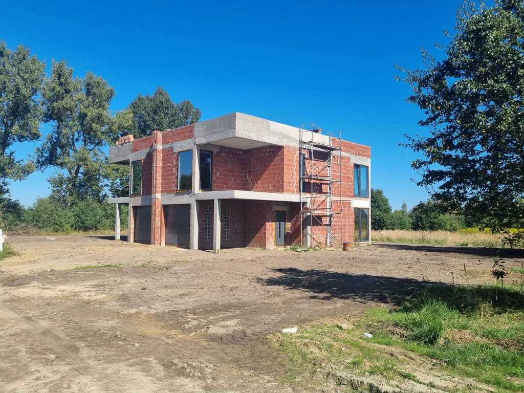 Dom – Częstochowa, Dźbów, ul. Chłopska