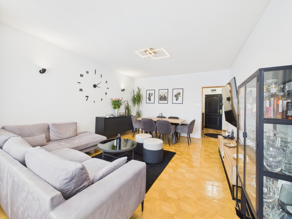 Mieszkanie – Ząbki, ul. Orla