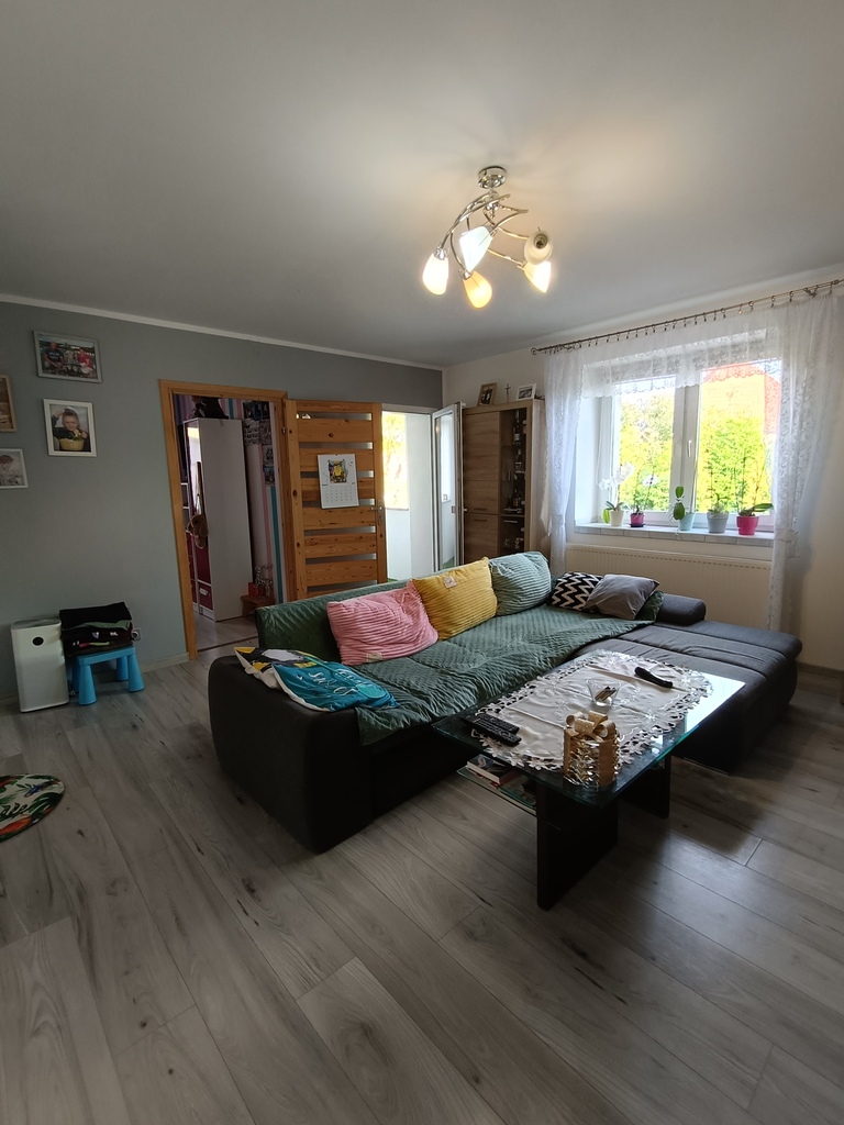 Mieszkanie – Jaworzyna Śląska, ul. Tadeusza Kościuszki