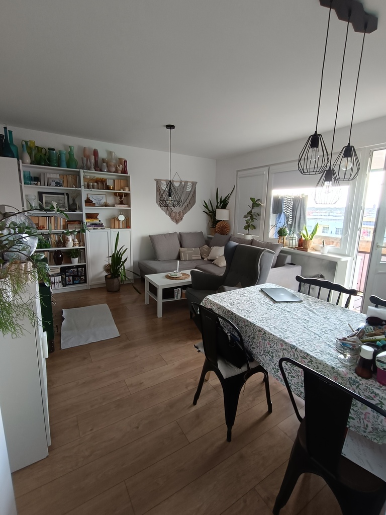 Mieszkanie – Świdnica, ul. Piotra Skargi