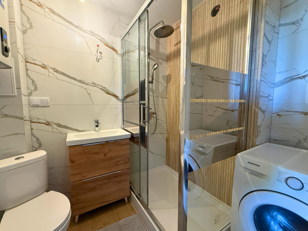 Mieszkanie – Biała Podlaska, ul. Aleja Tysiąclecia