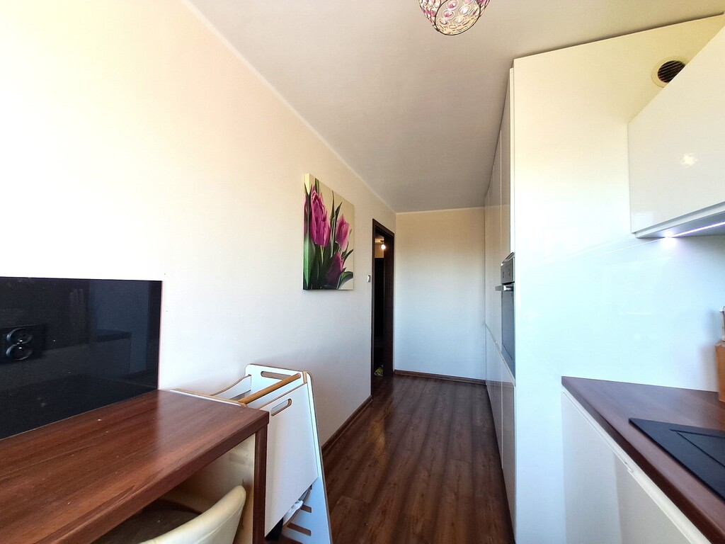 Mieszkanie – Radomsko, ul. 11 Listopada