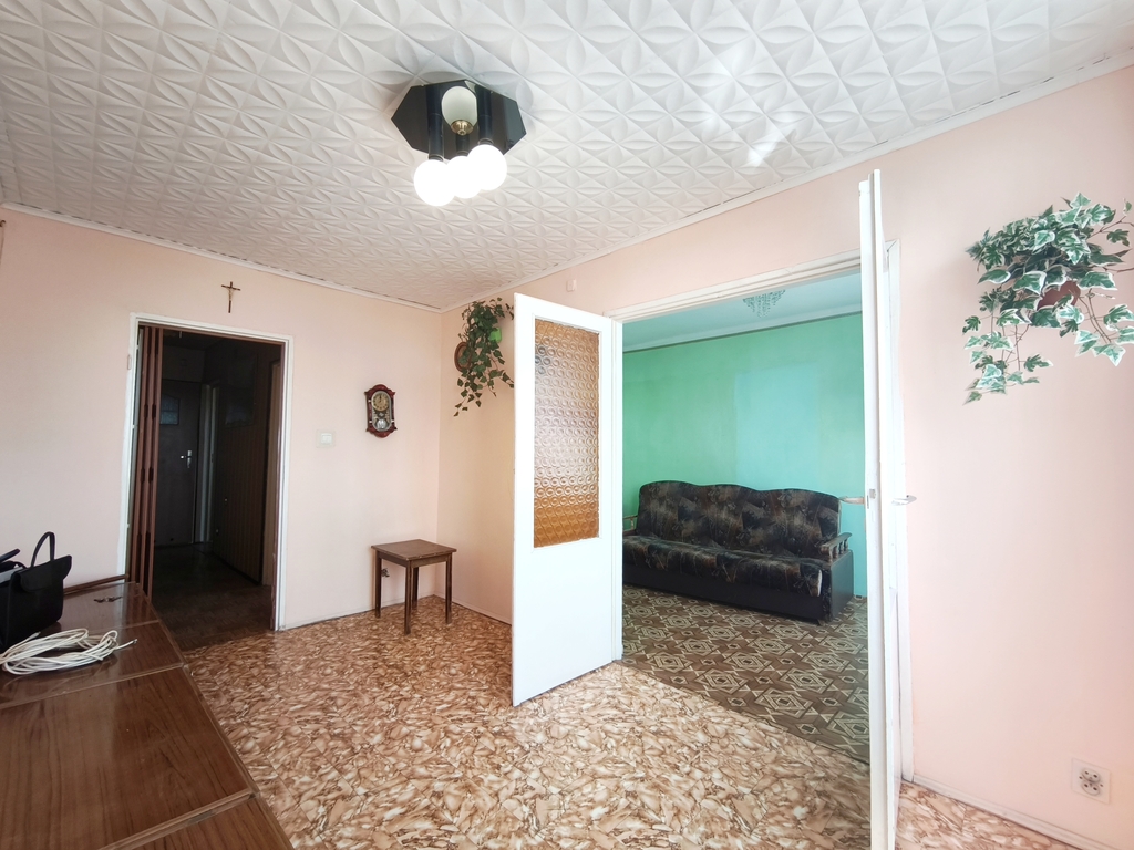 Mieszkanie – Terespol, ul. Wojska Polskiego