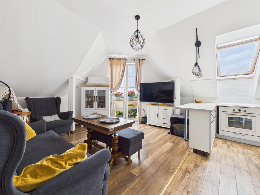 Mieszkanie – Głogów, Stare Miasto, ul. Długa