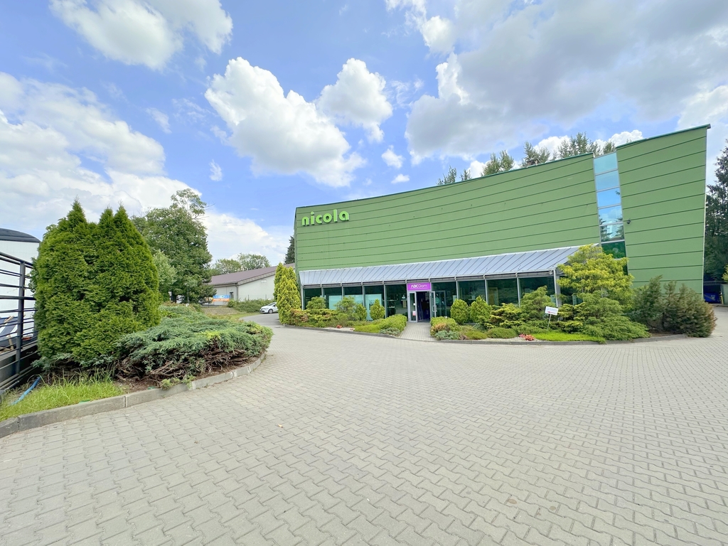 Lokal – Kraków, Prądnik Biały, ul. ks. Józefa Meiera