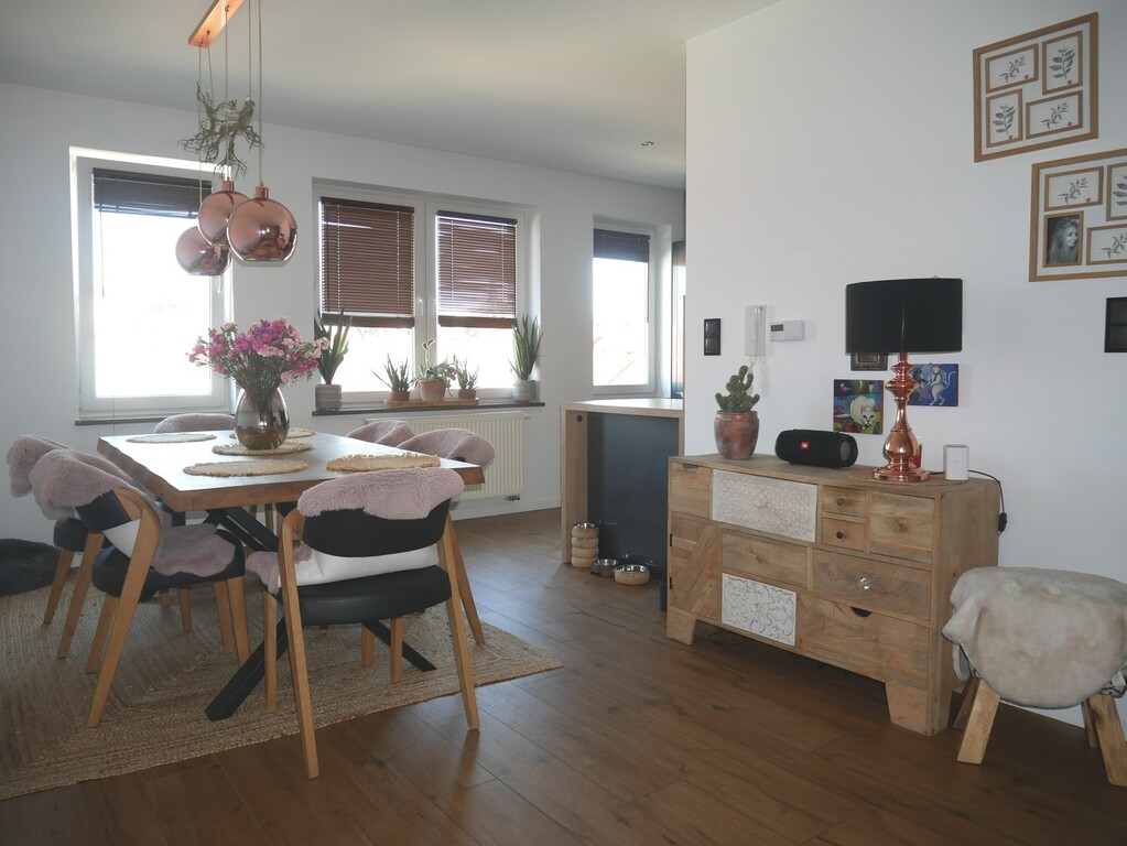 Mieszkanie – Bolesławiec, ul. Władysława Łokietka