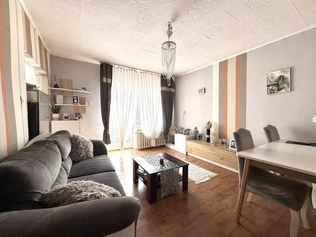 Mieszkanie – Legnica