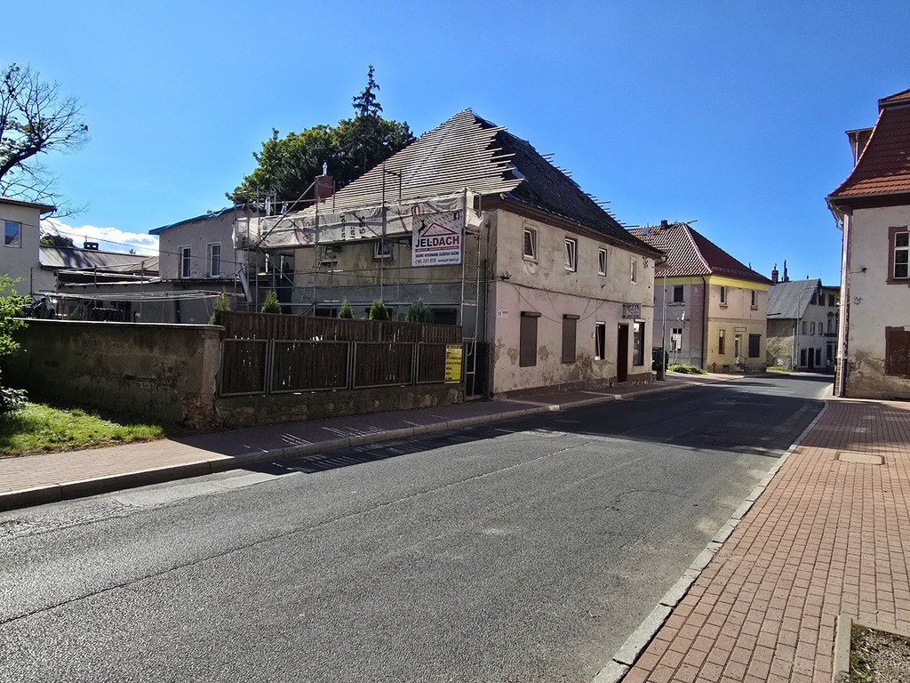 Mieszkanie – Kowary, ul. 1 Maja