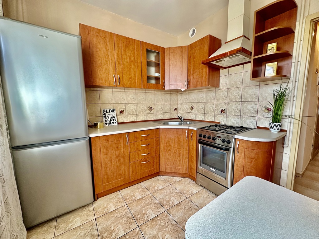 Mieszkanie – Chełm, al. Armii Krajowej