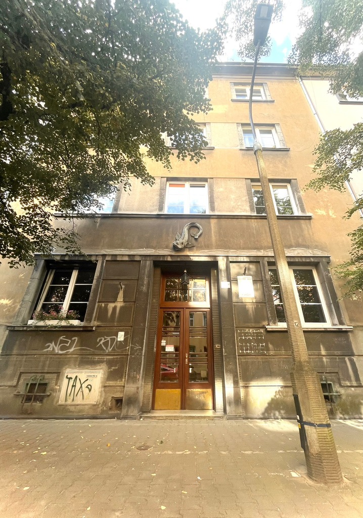 Mieszkanie – Kraków, Półwsie Zwierzynieckie