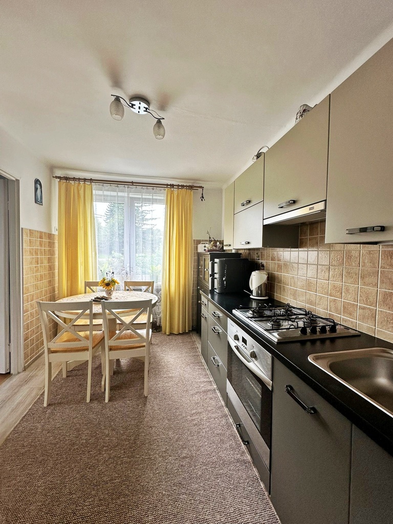 Mieszkanie – Trzyciąż