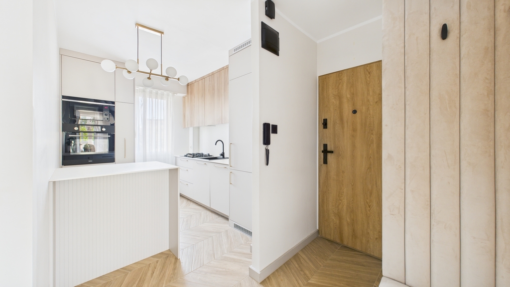 Mieszkanie – Białystok, Dziesięciny, ul. Gajowa