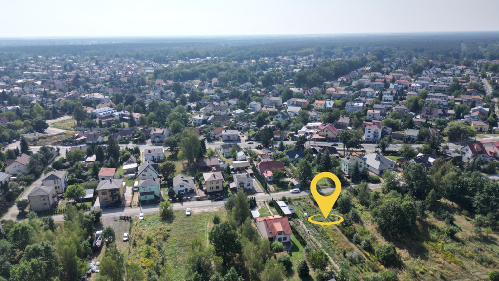 Działka – Biała Podlaska, ul. Winiarska