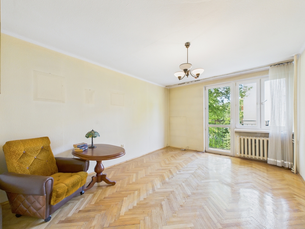 Mieszkanie – Zielonka, ul. Wolności