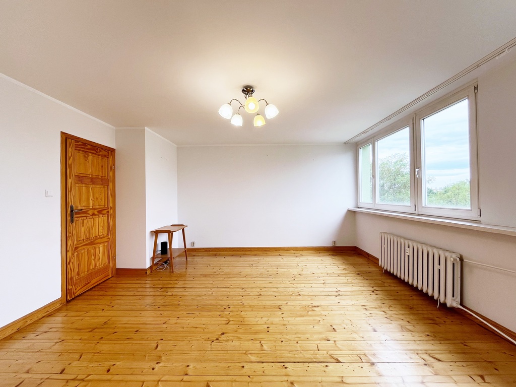 Mieszkanie – Legnica, ul. Łowicka