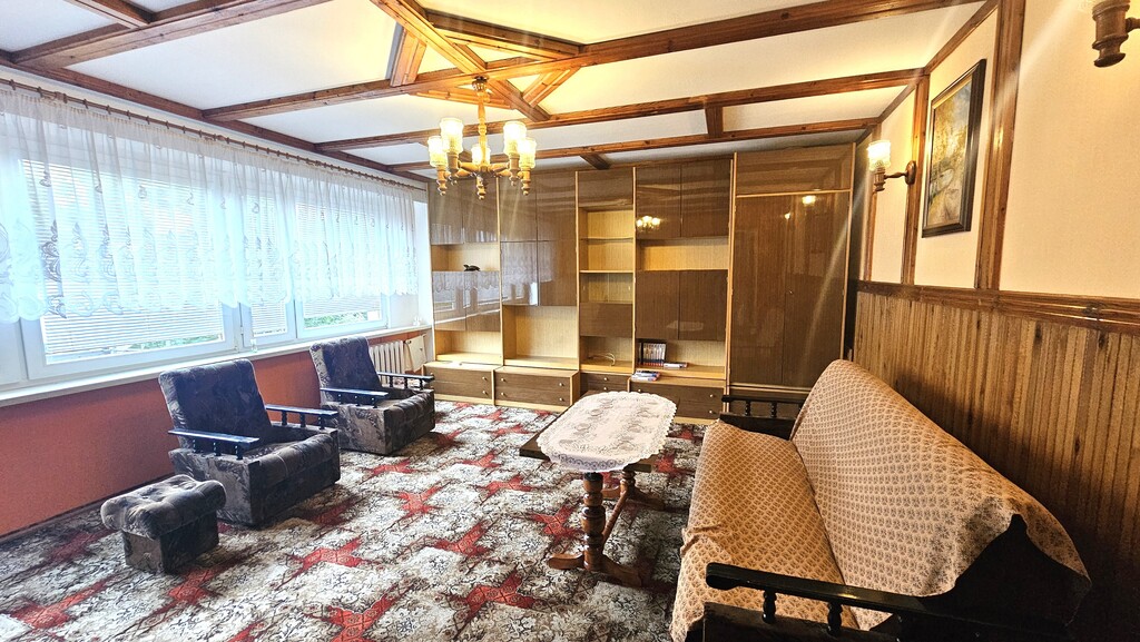 Mieszkanie – Nysa, ul. Sudecka