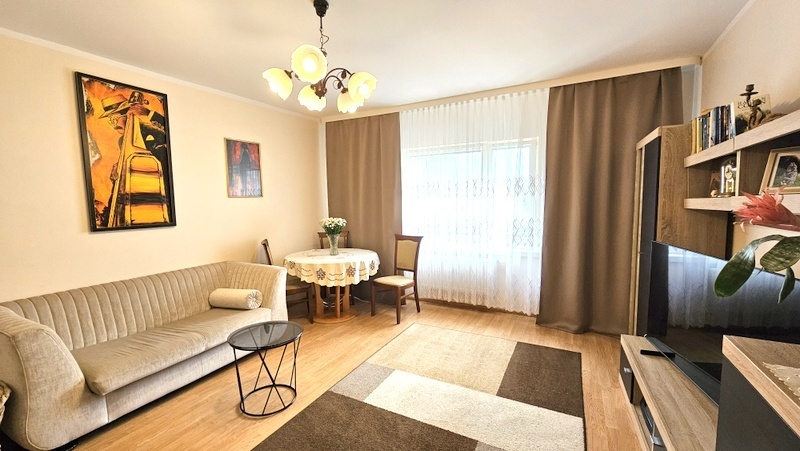 Mieszkanie – Opole, ul. 1 Maja