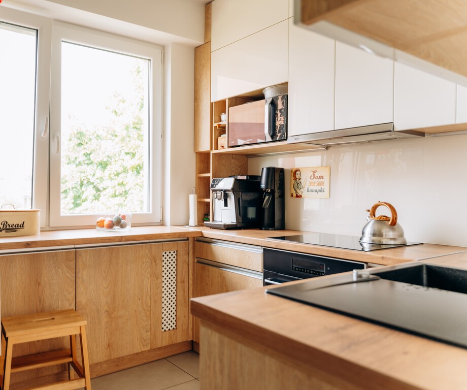 Mieszkanie – Łomża, Stanisława Małachowskiego