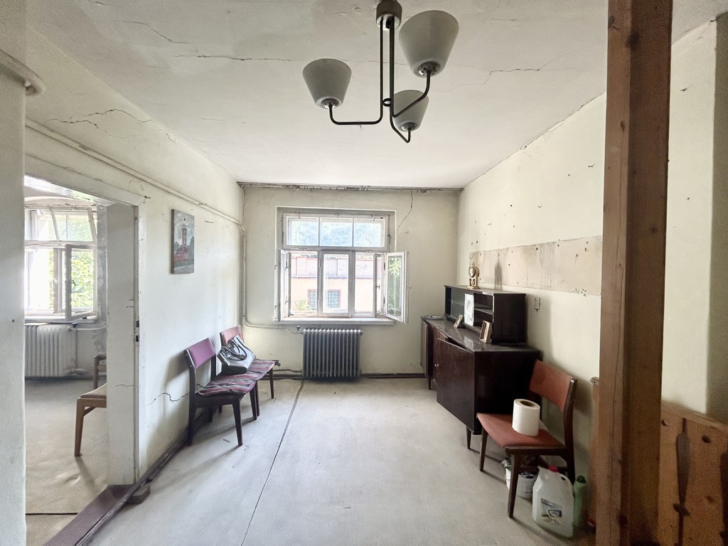 Mieszkanie – Jelenia Góra, ul. Batalionów Chłopskich