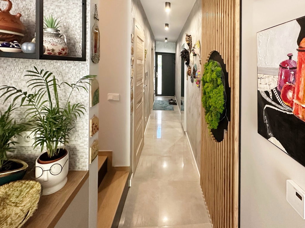 Mieszkanie – Myślenice, ul. Zacisze