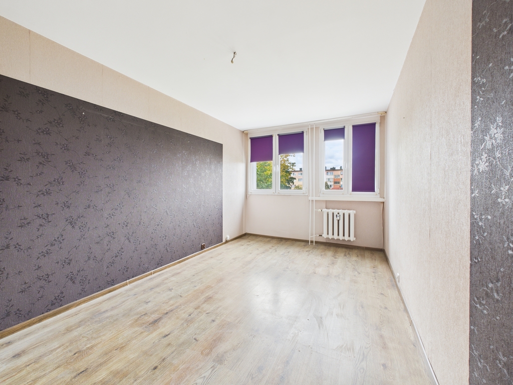 Mieszkanie – Polkowice, Górników 5