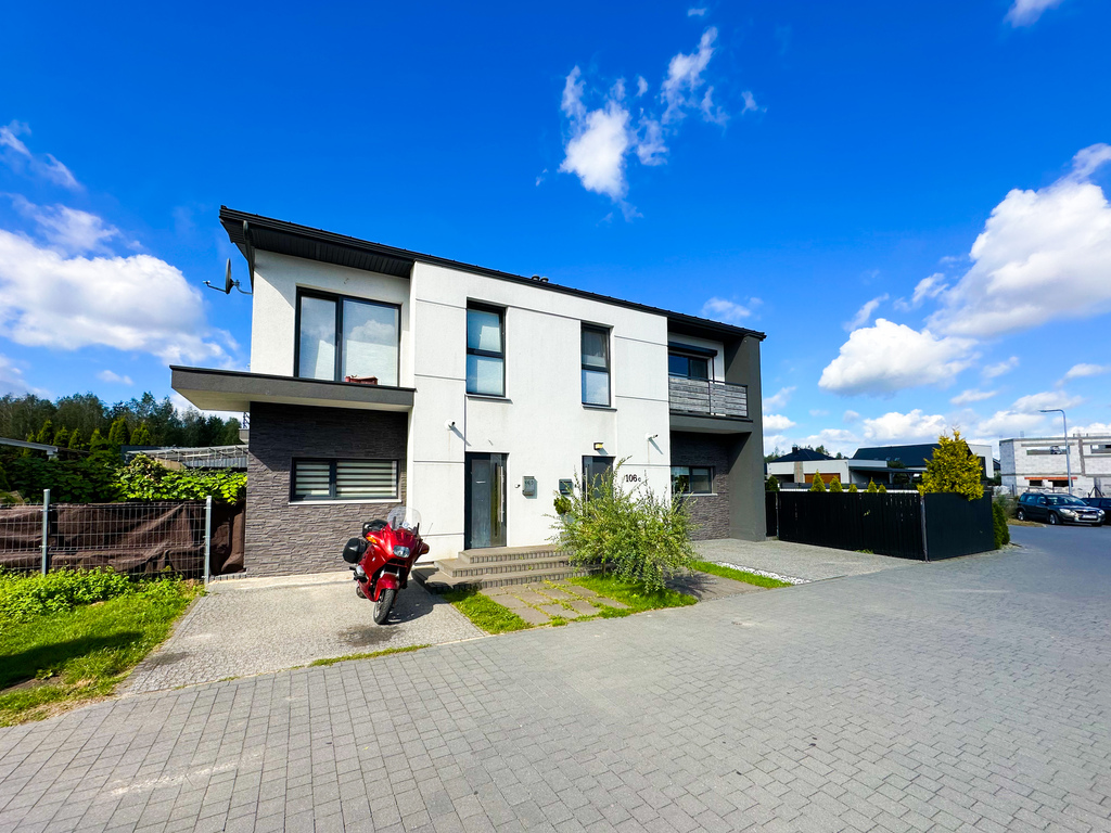 Mieszkanie – Porosiuki