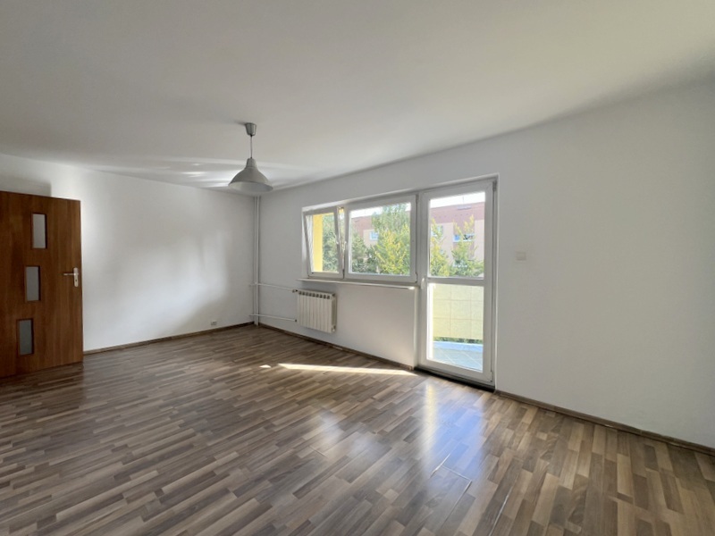 Mieszkanie – Kraków, Ruczaj, ul. gen. Stefana Grota-Roweckiego