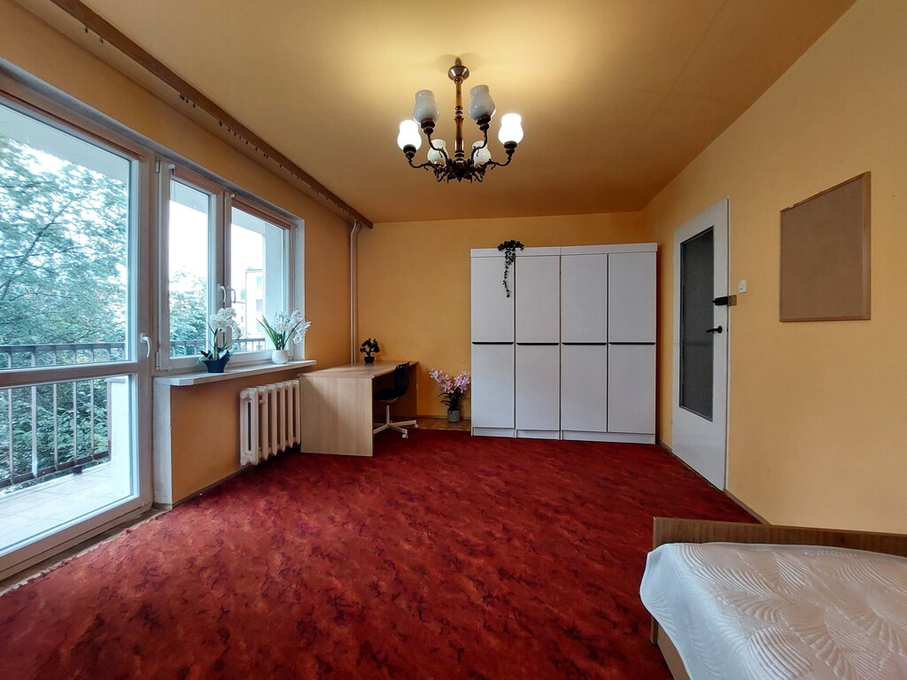 Mieszkanie – Biała Podlaska, ul. Sidorska