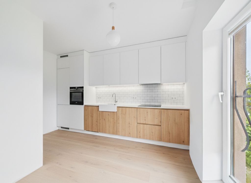 Mieszkanie – Koniówka