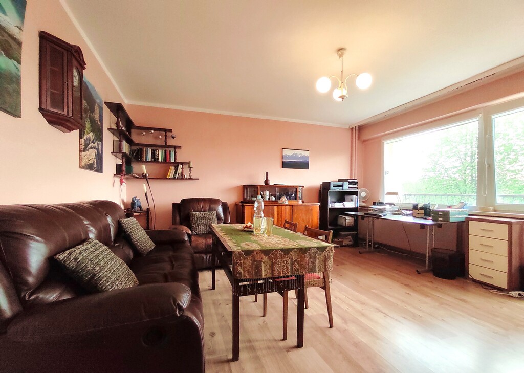 Mieszkanie – Zgierz, ul. 1 Maja