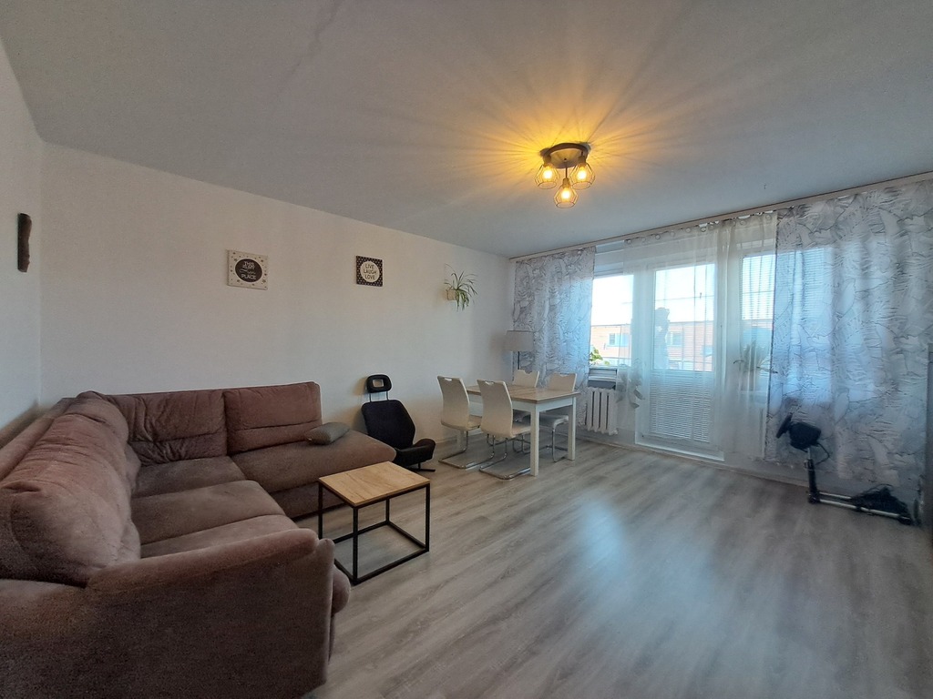 Mieszkanie – Radomsko, ul. Piastowska