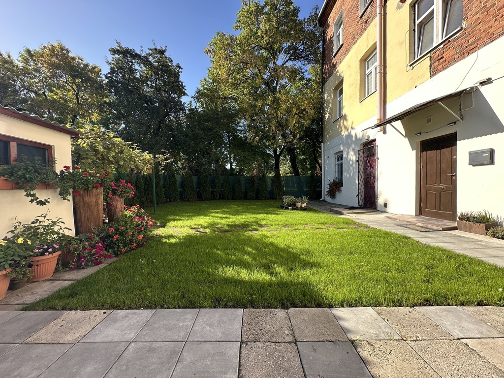 Mieszkanie – Chełm, ul. Partyzantów