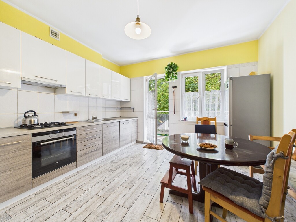 Mieszkanie – Olsztyn, Michała Lengowskiego