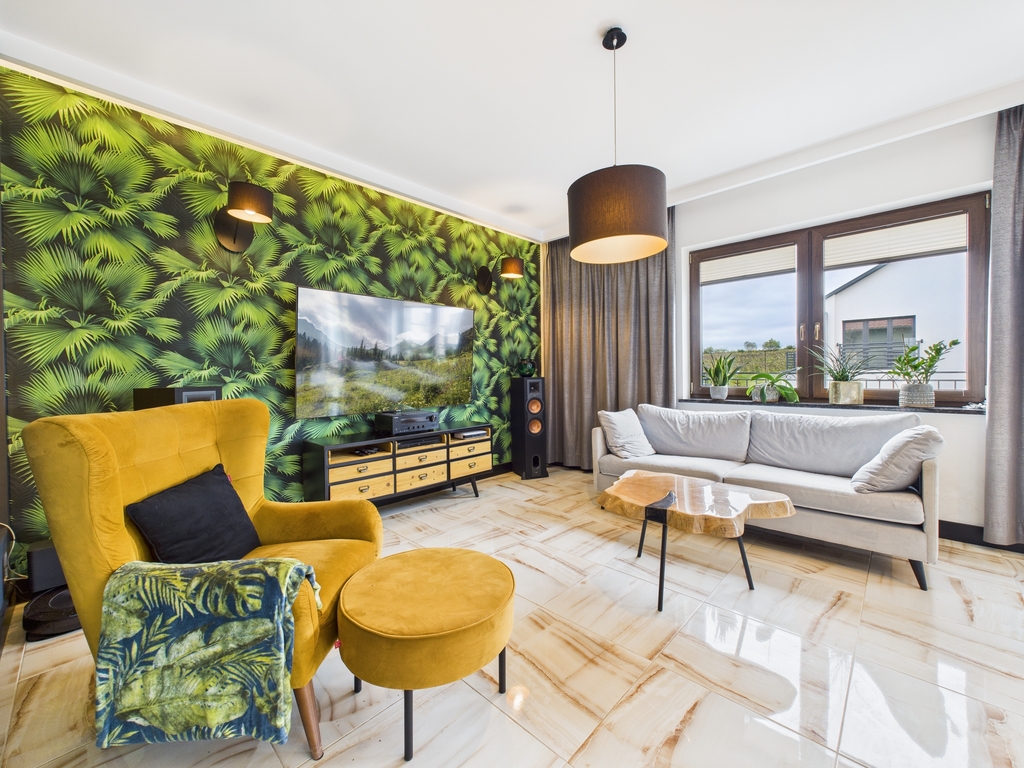 Mieszkanie – Głogów