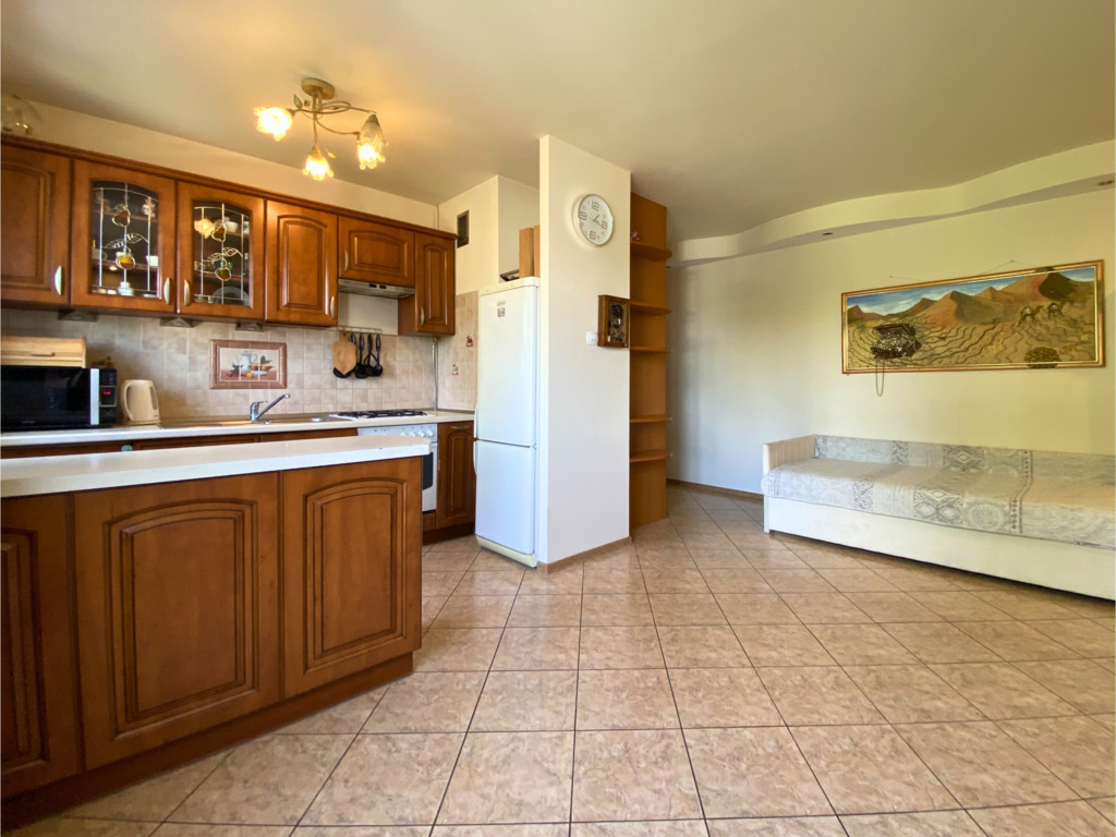 Mieszkanie – Zamość