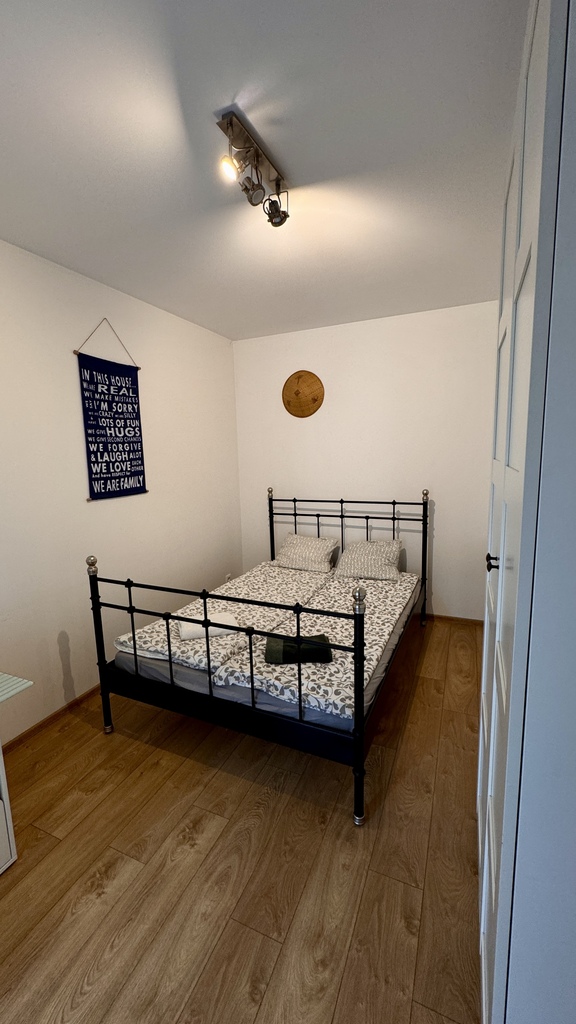 Mieszkanie – Kraków, Dębniki, Kobierzyńska