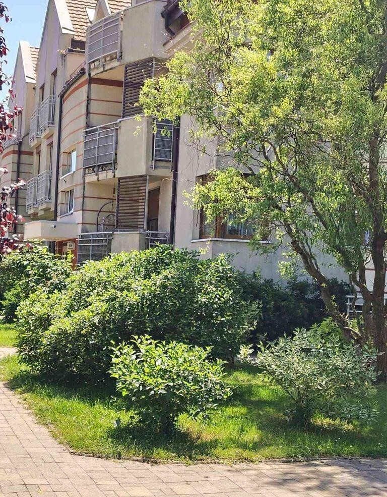 Mieszkanie – Wrocław, Brochów