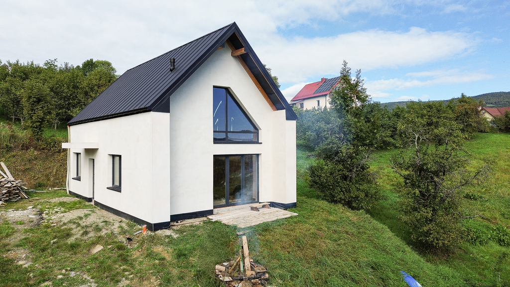 Dom – Wola Piskulina