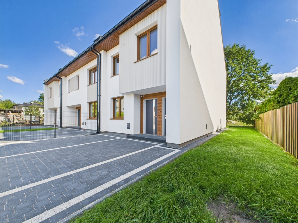 Mieszkanie – Marki, ul. Klucznikowska