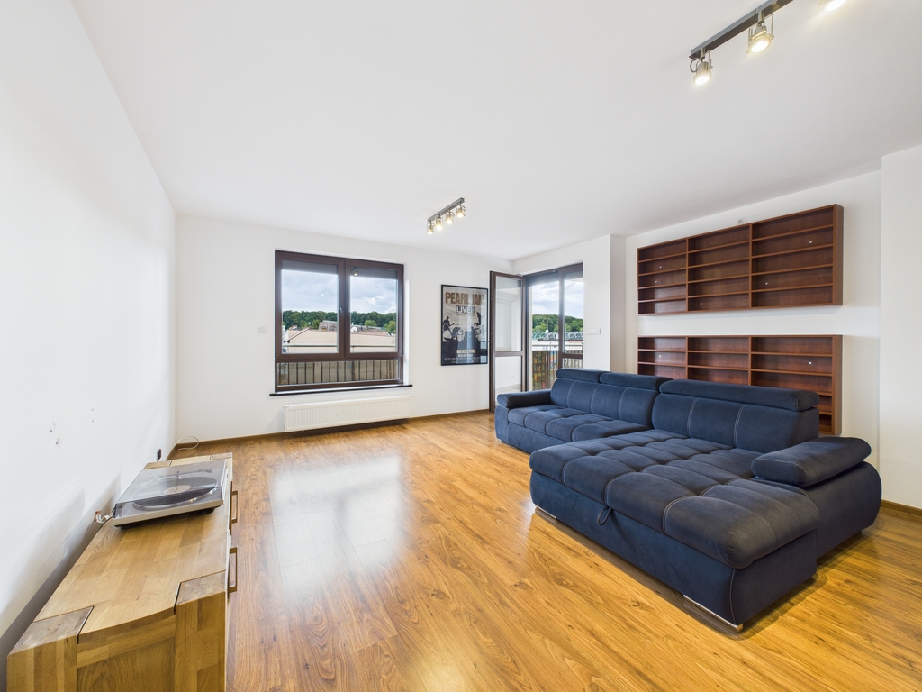 Mieszkanie – Legnica