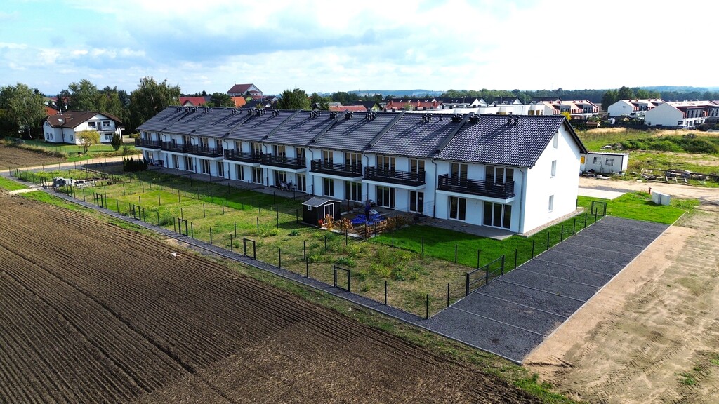 Mieszkanie – Bolesławiec, ul. Morelowa