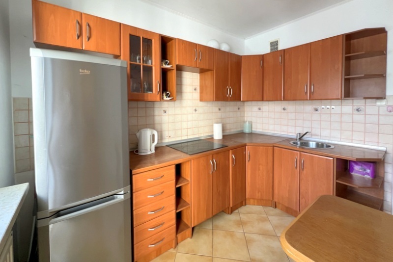 Mieszkanie – Kraków, Bronowice Małe, ul. Balicka