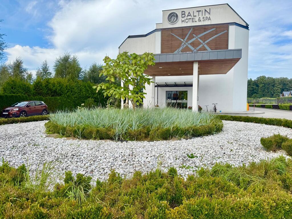 Mieszkanie – Mielenko