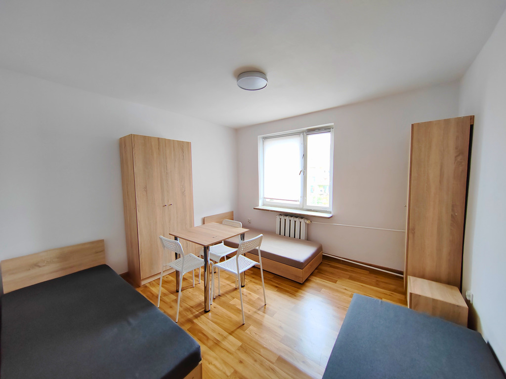 Mieszkanie – Międzyrzec Podlaski, ul. Kordiana