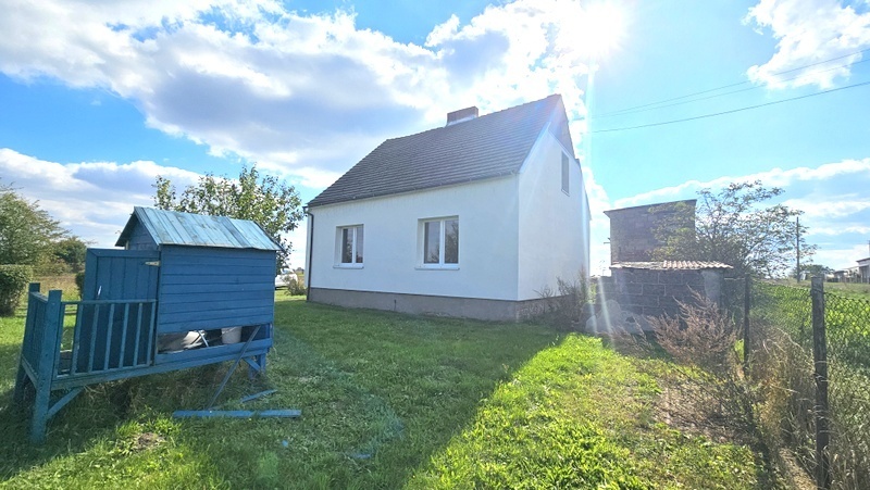 Dom – Komprachcice