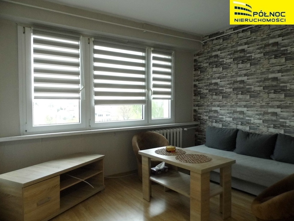 Mieszkanie – Łapy