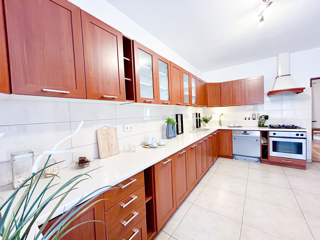 Dom – Świerzawa, ul. Reymonta